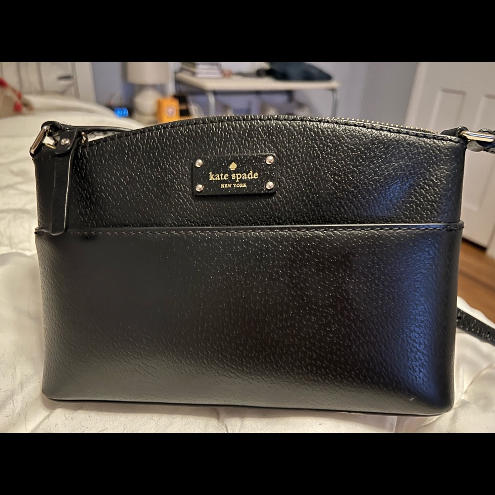 Kate Spade crossbody purse